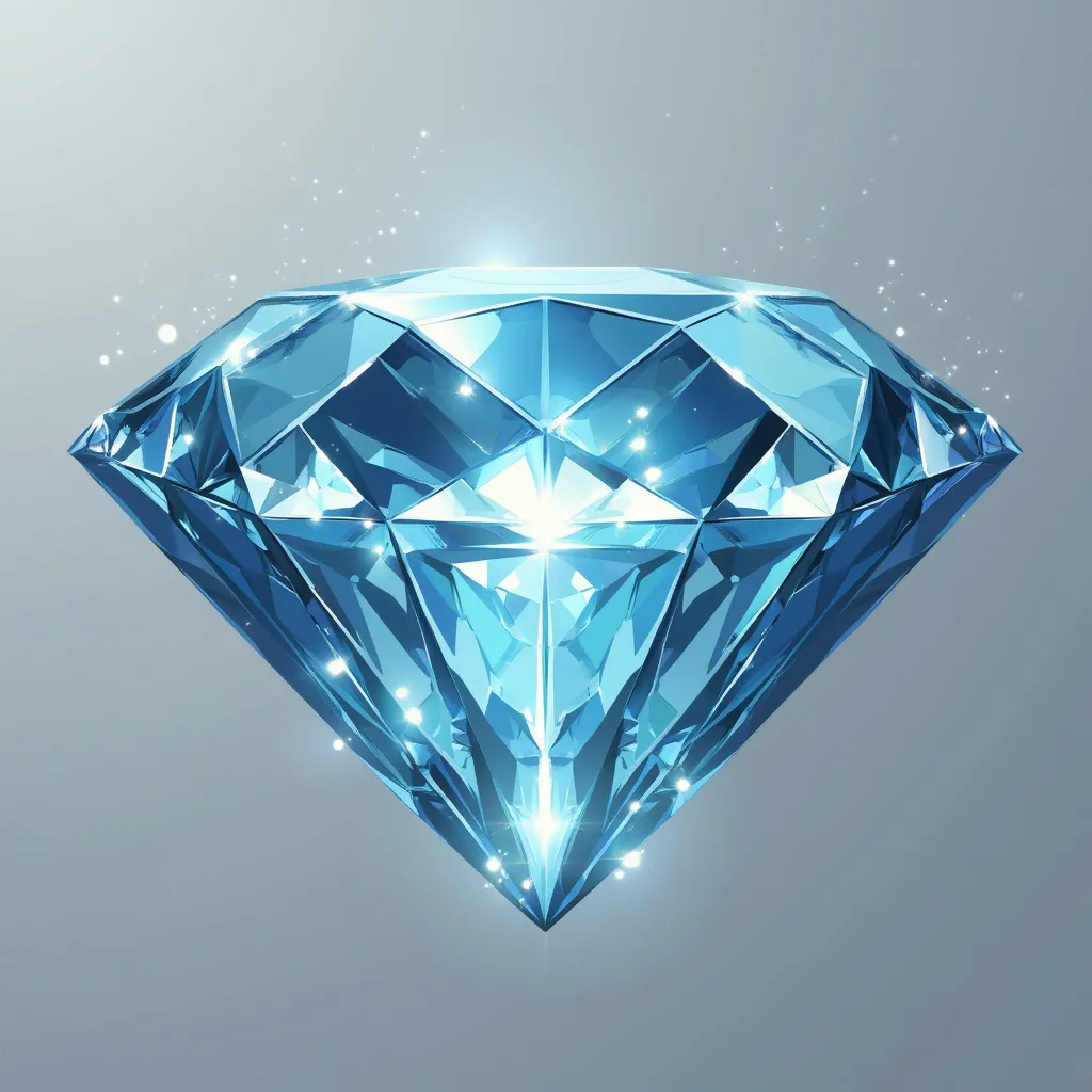 Diamond Rush Logo