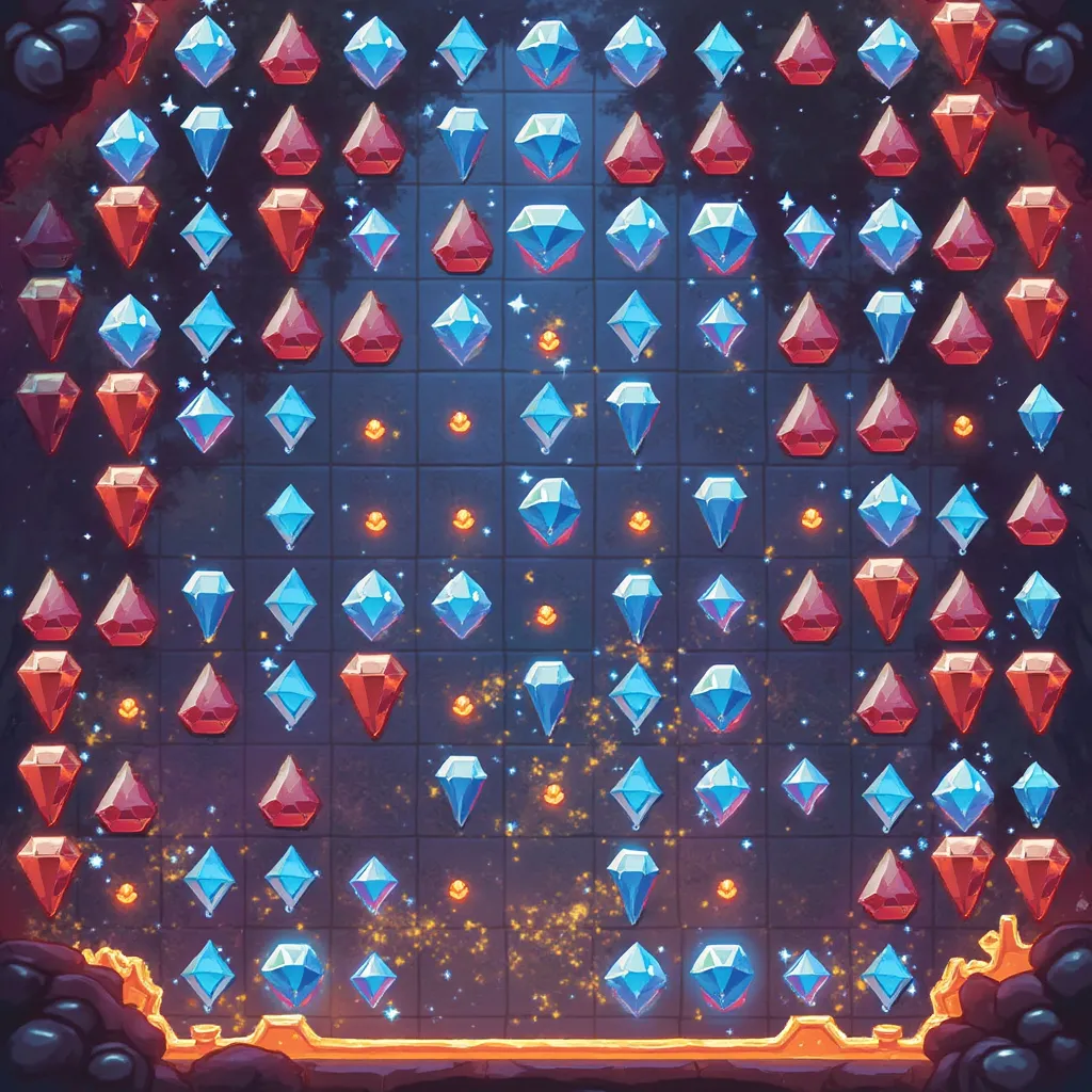 Complex Puzzles