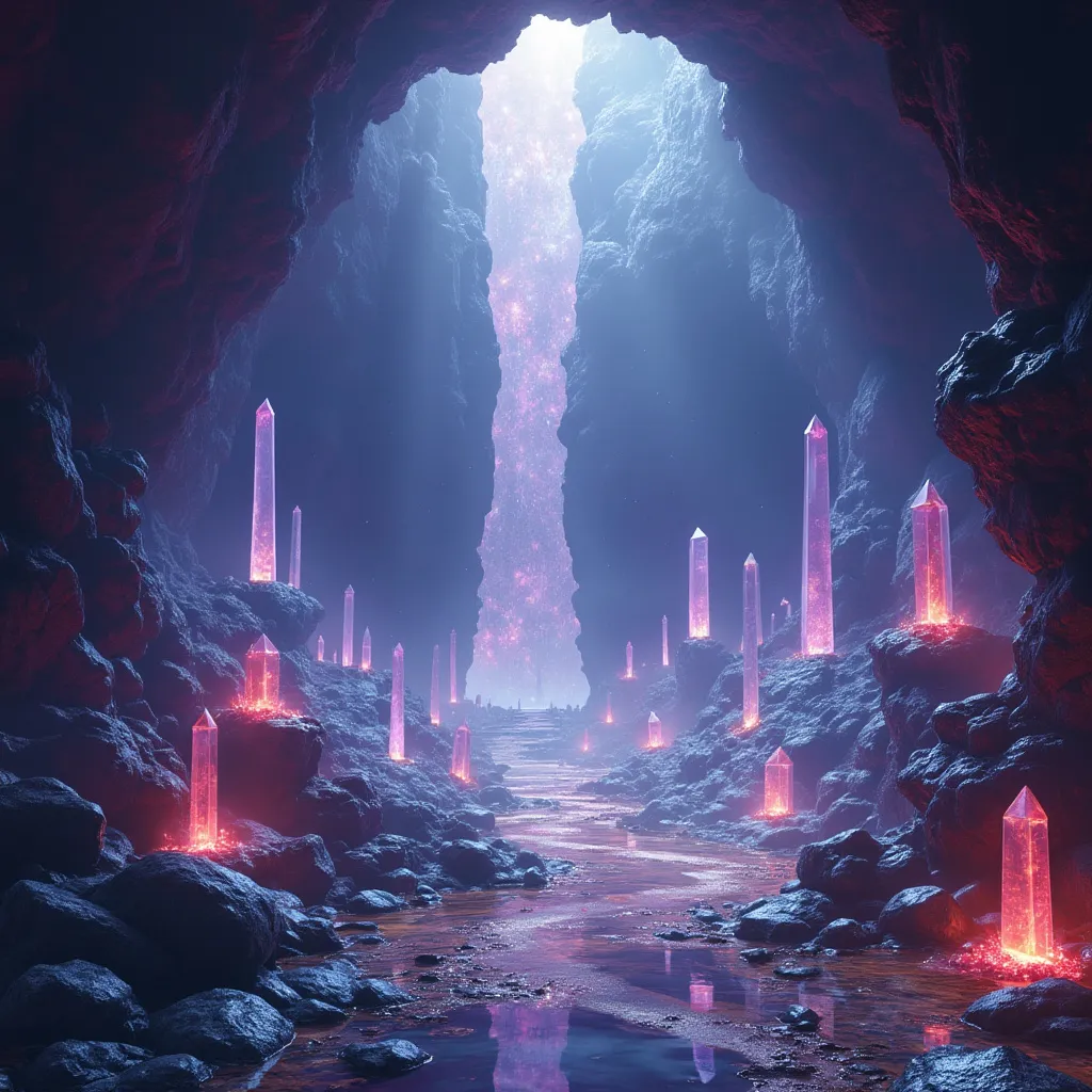 Beautiful Worlds