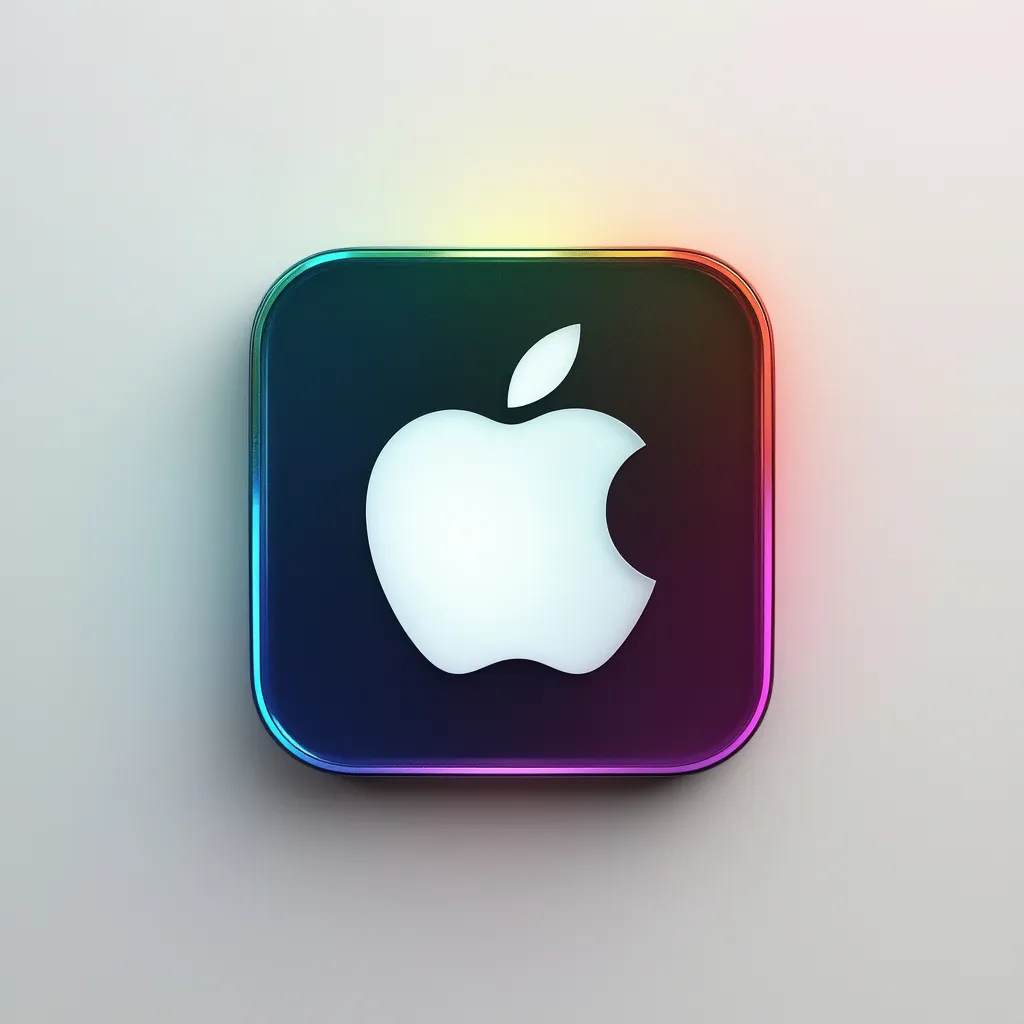Apple App Store
