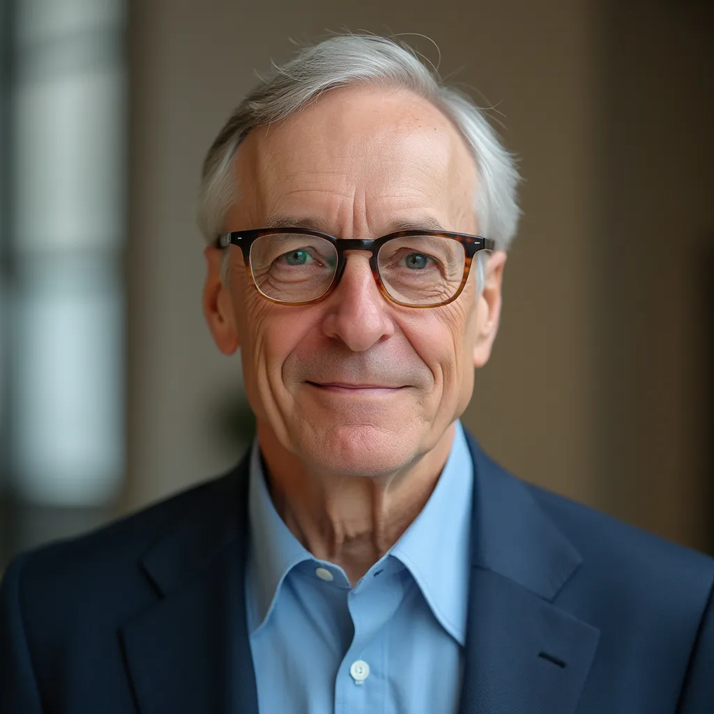 Michael T.